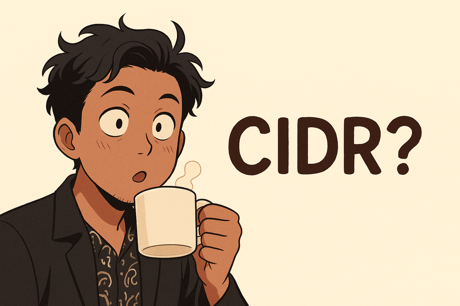 PERHITUNGAN SUBNETING